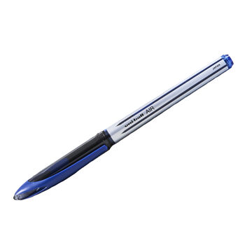 Գրիչ գելային Uni-Ball Air կապույտ 0,7 մմ ||Ручка-роллер Uni-Ball Air синяя 0,5 мм ||Rollerball pen Uni-Ball Air blue 0.5 mm