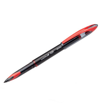 Գրիչ գելային Uni-Ball Air կարմիր 0,7 մմ ||Ручка-роллер Uni Uni-Ball Air красный 0,7 мм ||Rollerball pen Uni Uni-Ball Air red 0.7 mm