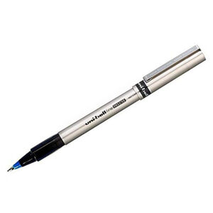 Rollerball pen, 0.7 mm, blue