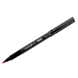 Rollerball pen, 0.5 mm red