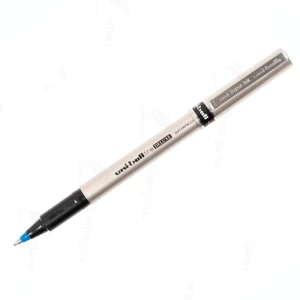 Գրիչ գելային Uni-Ball Fine Deluxe կապույտ 0,7 մմ