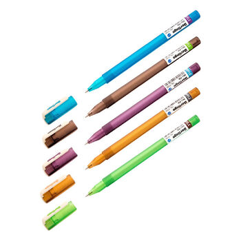 Գրիչ Berlingo Riffle կապույտ 0,7 մմ ||Ручка шариковая Berlingo "Riffle" синяя, 0,7мм ||Ballpoint pen Berlingo "Riffle" blue, 0.7mm