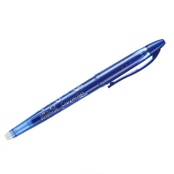 Գրիչ գելային Attache Copywriter կապույտ 0,5 մմ ||Ручка гелевая со стираемыми чернилами Attache Selection синяя (толщина линии 0.5 мм) ||Gel pen with erasable ink Attache Selection blue (line thickness 0.5 mm)