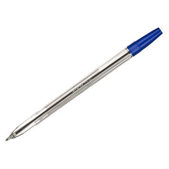 Գրիչ գնդիկավոր Attache Economy Elementary կապույտ 0,5 մմ ||Ручка шариковая неавтоматическая Attache Economy Elementary синяя (толщина линии 0.5 мм) ||Non-automatic ballpoint pen Attache Economy Elementary blue (line thickness 0.5 mm)