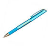 Գրիչ գնդիկավոր Attache Pearl Shine կապույտ 0,4 մմ ||Ручка шариковая неавтоматическая Attache Selection Pearl Shine синяя (толщина линии 0.4 мм) ||Non-automatic ballpoint pen Attache Selection Pearl Shine blue (line thickness 0.4 mm)