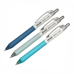 Գրիչ գնդիկավոր Attache Regatta կապույտ 0,5 մմ