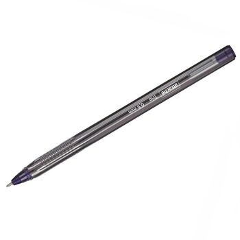 Գրիչ գնդիկավոր Attache Trio 0,5 մմ ||Ручка шариковая неавтоматическая одноразовая Attache Glide Trio (толщина линии 0.5 мм) ||Non-automatic disposable ballpoint pen Attache Glide Trio (line thickness 0.5 mm)