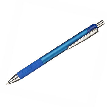 Գրիչ գնդիկավոր Attache Tri Tek կապույտ 0,7 մմ ||Ручка шариковая Attache Tri Tek синяя 0,7 мм ||Ballpoint pen Attache Tri Tek blue 0.7 mm