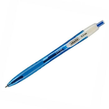 Գրիչ գնդիկավոր Attache Ultima 0,5 մմ ||Ручка шариковая автоматическая Attache Ultima Supergrip (толщина линии 0.5 мм) ||Automatic ballpoint pen Attache Ultima Supergrip (line thickness 0.5 mm)