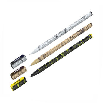 Գրիչ գնդիկավոր Berlingo Funline Swite կապույտ 0,7 մմ ||Ручка шариковая Berlingo "Funline Swite " синяя 0,7мм ||Ballpoint pen Berlingo "Funline Swite" blue 0.7mm