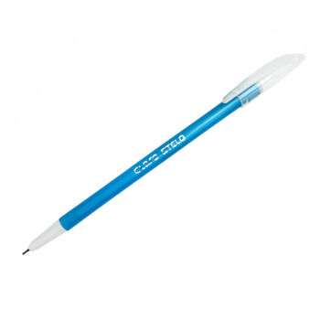 Գրիչ գնդիկավոր Claro կապույտ 0,7 մմ ||Ручка шариковая Claro синяя 0,7 мм ||Ballpoint pen Claro blue 0,7 mm