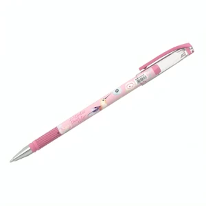 Ballpoint pen ErichKrause Colibri blue 0.7 mm