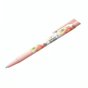 Ballpoint pen ErichKrause Flower Cocktail blue 0.7 mm