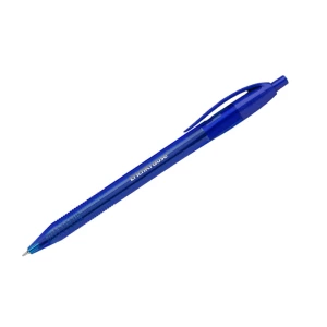 Ballpoint pen ErichKrause Matic Original blue 1,0 mm