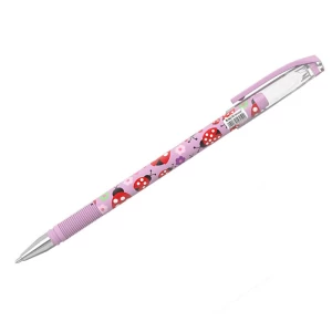 Գրիչ գնդիկավոր ErichKrause ColorTouch Stick Ladybug 0.7