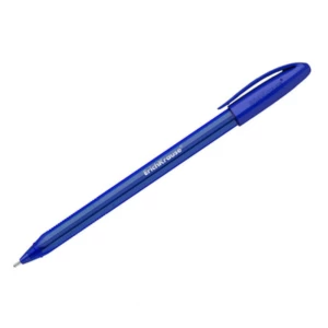 Գրիչ գնդիկավոր ErichKrause U-108 Original Stick կապույտ 1,0 մմ 