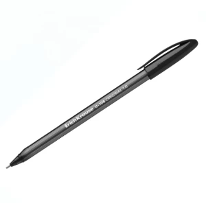 ErichKrause U-108 Stick Original Ballpoint Pen, Black, 1.0 mm