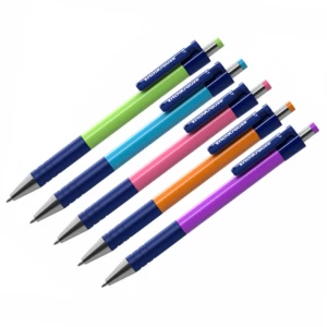 Ballpoint penМС-5 blue 0,7 mm