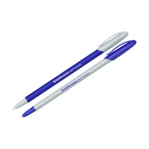 Գրիչ գնդիկավոր ErichKrause Neo® Metallic կապույտ 0,7 մմ 