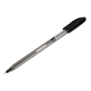 Ballpoint pen ErichKrause Neo Original black 0.7 mm