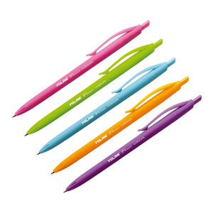 Ballpoint pen Milan P1 Touch blue 1 mm