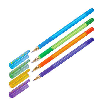 Գրիչ գնդիկավոր MunaHwa կապույտ 0,5 մմ MCL-02 ||Ручка шариковая MunaHwa синяя 0,5 мм MCL-02 ||Ballpoint pen MunaHwa blue 0.5 mm MCL-02