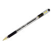 Գրիչ գնդիկավոր MunHwa MC Gold 0,5 մմ ||Ручка шариковая MunHwa MC Gold 0,5 мм ||Ballpoint pen MunHwa MC Gold 0.5 mm