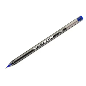 Գրիչ գնդիկավոր Pensan My-Tech կապույտ 0,7 մմ