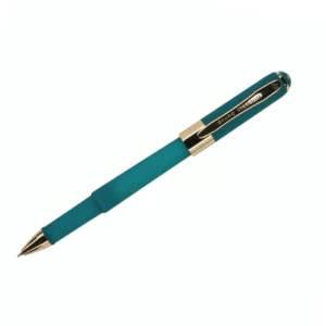 Ручка шариковая BrunoVisconti® 0,5 мм, синяя Monaco (морская волна корпус) 20-0125/24