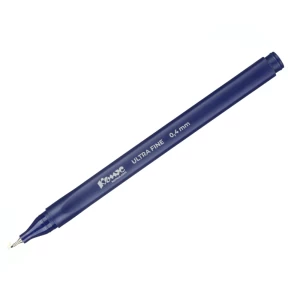 Pen Komus blue 0.4 mm