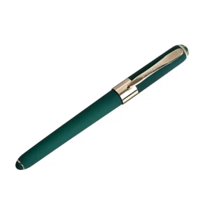 Pen with case B&V blue 0.5 mm 20-0125/012