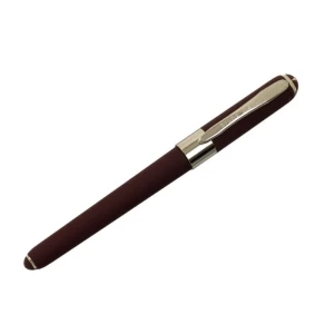 Pen with case B&V blue 0.5 mm 20-0125/012
