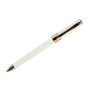 Pen with case B&V Monaco blue 0.5 mm