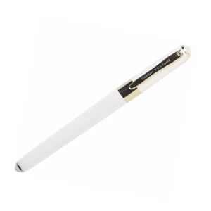 Pen with case B&V Monaco blue 0.5 mm