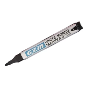 Gxin Whiteboard Marker, Black