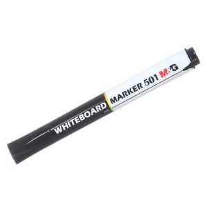 Մարկեր M&G 501 Black whiteboard 