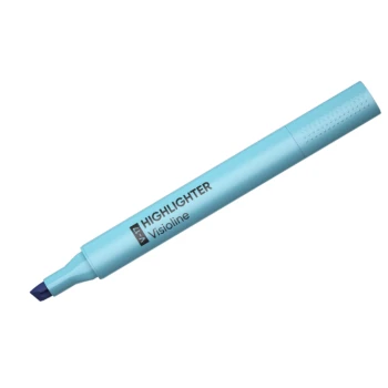 Մարկեր ընդգծող ErichKrause Visioline V-17 Pastel 
