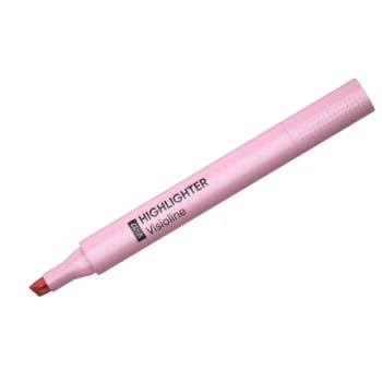 Մարկեր ընդգծող ErichKrause Visioline V-17 Pastel 