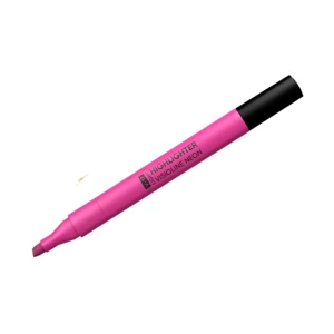 Մարկեր ընդգծող ErichKrause VisioLine® V-12 Neon Pink 0,6-3 մմ 