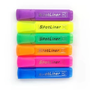 Текстмаркер Spothliner 5 мм 