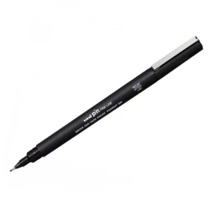 Uni Pin fine line black 0,3 mm