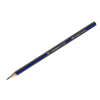  Մատիտ գրաֆիտե Faber-Castell Gold 3B