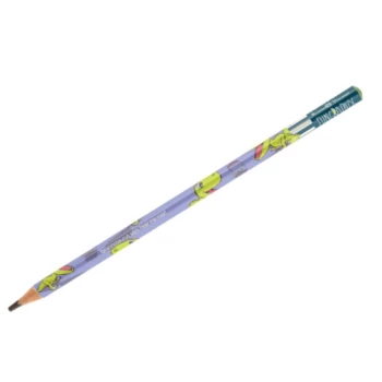 Մատիտ գրաֆիտե BrunoVisconti® FunGraphix HB ||Карандаш графитный BrunoVisconti® FunGraphix HB||Pencil graphite B&V HB