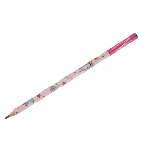 Pencil graphite B&V HB