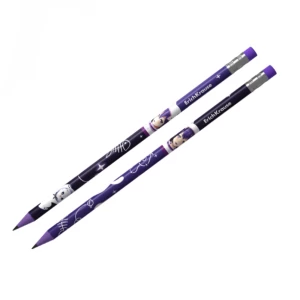 Մատիտ գրաֆիտե ErichKrause Space Anime HB 