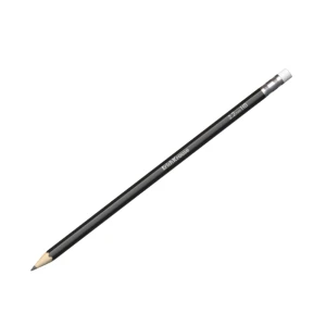 Մատիտ գրաֆիտե ErichKrause Ultra-black HB 
