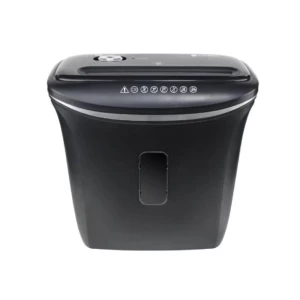 Paper shredder Geleos 14-5