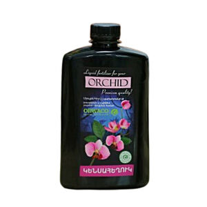 Bioliquid for orchids Orwaco 500 ml