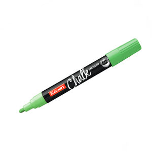 Маркер меловой Luxor Chalk Marker пулевидный 1 мм 