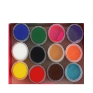 Гуашь ErichKrause 12 цветов 20 мл 